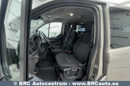 Ford Transit Custom 2.0 EcoBlue TDCi 2022 full