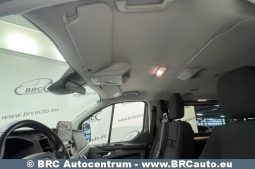 Ford Transit Custom 2.0 EcoBlue TDCi 2022 full