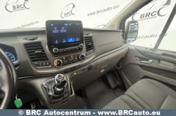 Ford Transit Custom 2.0 EcoBlue TDCi 2022 full