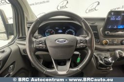 Ford Transit Custom 2.0 EcoBlue TDCi 2022 full