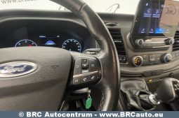 Ford Transit Custom 2.0 EcoBlue TDCi 2022 full