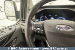 Ford Transit Custom 2.0 EcoBlue TDCi 2022 full