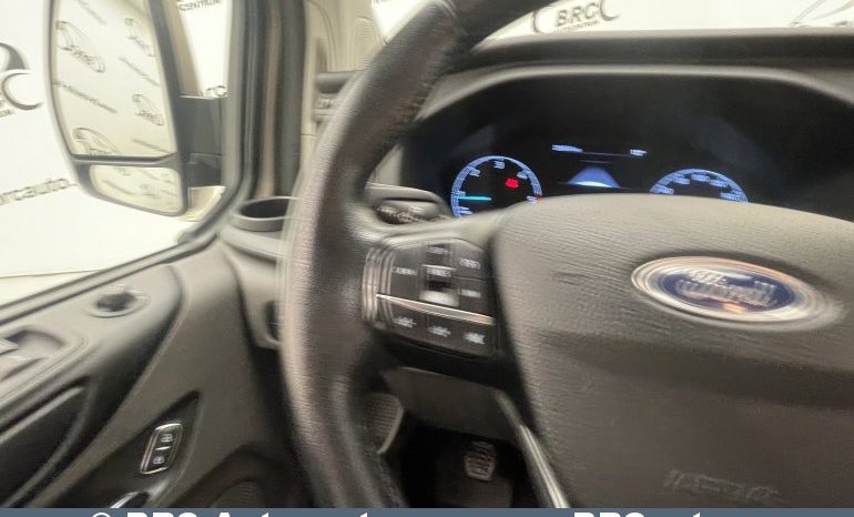 Ford Transit Custom 2.0 EcoBlue TDCi 2022 full