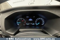 Ford Transit Custom 2.0 EcoBlue TDCi 2022 full