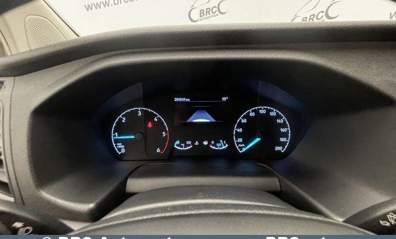 Ford Transit Custom 2.0 EcoBlue TDCi 2022 full