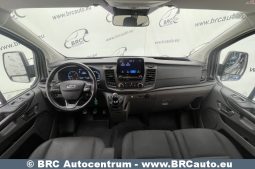 Ford Transit Custom 2.0 EcoBlue TDCi 2022