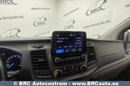 Ford Transit Custom 2.0 EcoBlue TDCi 2022 full