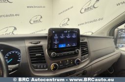 Ford Transit Custom 2.0 EcoBlue TDCi 2022 full