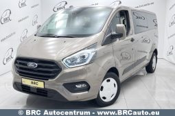 Ford Transit Custom 2.0 EcoBlue TDCi 2022 full