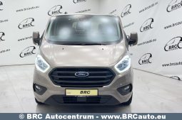 Ford Transit Custom 2.0 EcoBlue TDCi 2022 full