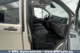 Ford Transit Custom 2.0 EcoBlue TDCi 2022