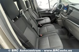 Ford Transit Custom 2.0 EcoBlue TDCi 2022