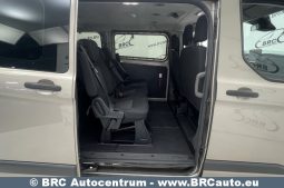 Ford Transit Custom 2.0 EcoBlue TDCi 2022 full