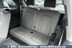 Audi Q7 3.6 FSI Quattro Automatas 2010 full