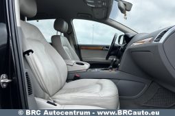 Audi Q7 3.6 FSI Quattro Automatas 2010 full