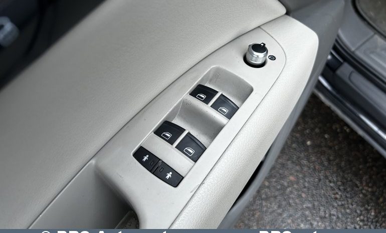 Audi Q7 3.6 FSI Quattro Automatas 2010 full