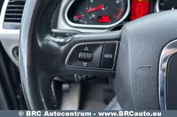 Audi Q7 3.6 FSI Quattro Automatas 2010 full