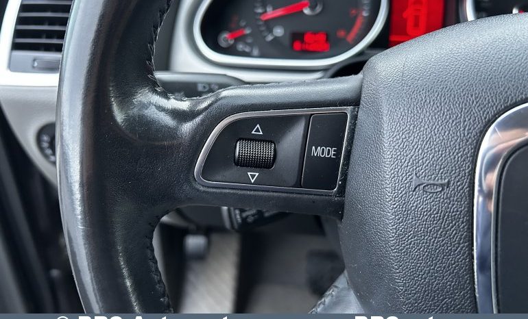 Audi Q7 3.6 FSI Quattro Automatas 2010 full