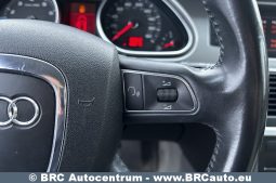 Audi Q7 3.6 FSI Quattro Automatas 2010 full