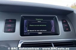 Audi Q7 3.6 FSI Quattro Automatas 2010 full