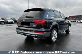 Audi Q7 3.6 FSI Quattro Automatas 2010