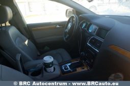 Audi Q7 3.6 FSI Quattro Automatas 2010 full