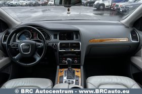 Audi Q7 3.6 FSI Quattro Automatas 2010
