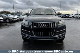 Audi Q7 3.6 FSI Quattro Automatas 2010