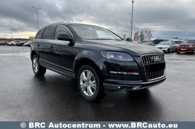Audi Q7 3.6 FSI Quattro Automatas 2010