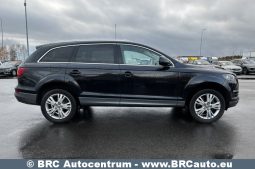 Audi Q7 3.6 FSI Quattro Automatas 2010 full