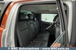 Ford Ranger 2.2 TDCi Automatas 2012 full