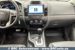 Ford Ranger 2.2 TDCi Automatas 2012 full