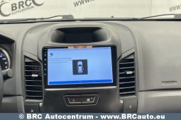 Ford Ranger 2.2 TDCi Automatas 2012 full