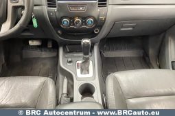 Ford Ranger 2.2 TDCi Automatas 2012 full