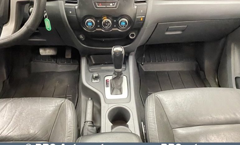 Ford Ranger 2.2 TDCi Automatas 2012 full