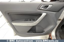 Ford Ranger 2.2 TDCi Automatas 2012 full