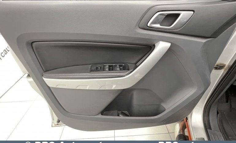 Ford Ranger 2.2 TDCi Automatas 2012 full