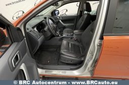Ford Ranger 2.2 TDCi Automatas 2012 full