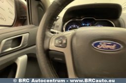 Ford Ranger 2.2 TDCi Automatas 2012 full