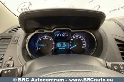 Ford Ranger 2.2 TDCi Automatas 2012 full