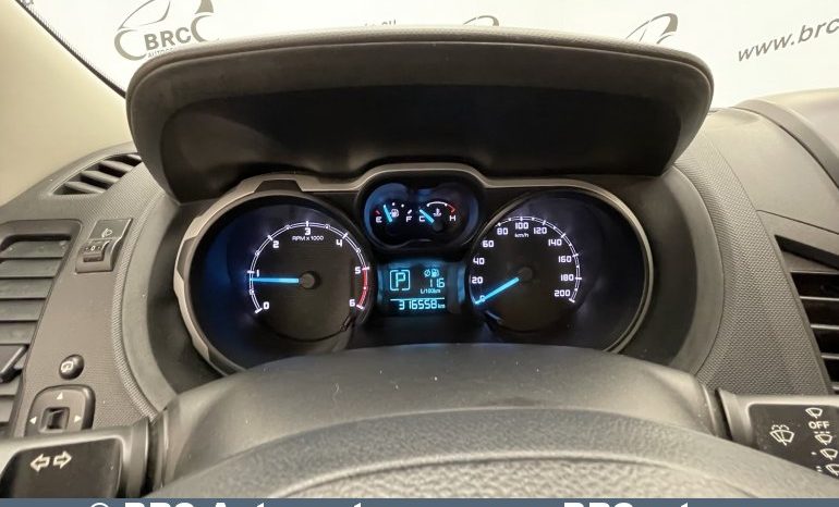 Ford Ranger 2.2 TDCi Automatas 2012 full