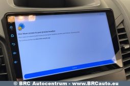 Ford Ranger 2.2 TDCi Automatas 2012 full