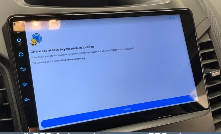 Ford Ranger 2.2 TDCi Automatas 2012 full