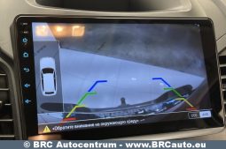 Ford Ranger 2.2 TDCi Automatas 2012 full