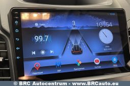 Ford Ranger 2.2 TDCi Automatas 2012 full