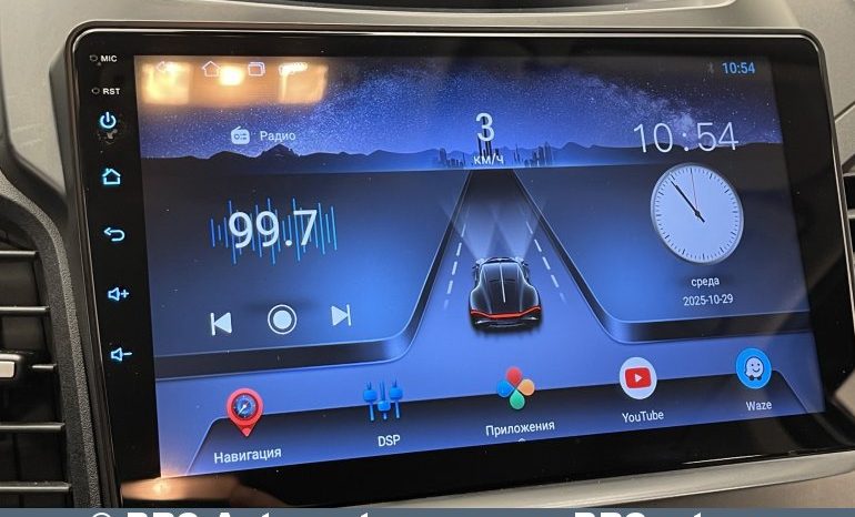 Ford Ranger 2.2 TDCi Automatas 2012 full