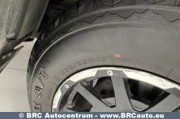 Ford Ranger 2.2 TDCi Automatas 2012 full