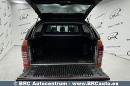 Ford Ranger 2.2 TDCi Automatas 2012 full