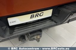 Ford Ranger 2.2 TDCi Automatas 2012 full