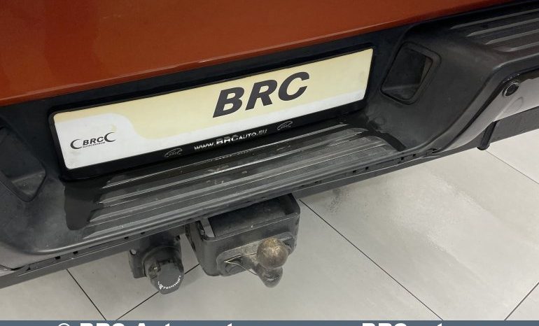 Ford Ranger 2.2 TDCi Automatas 2012 full